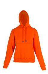 TH22UN-Ladies/Juniors Kangaroo Pocket Hoodies