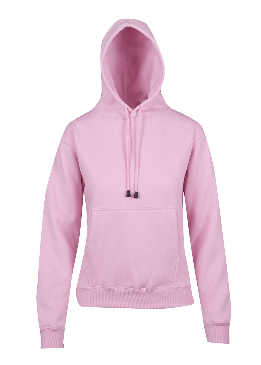 TH22UN-Ladies/Juniors Kangaroo Pocket Hoodies