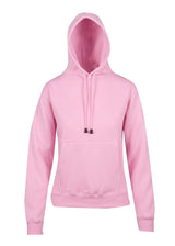 TH22UN-Ladies/Juniors Kangaroo Pocket Hoodies