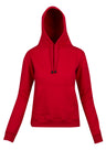 TH22UN-Ladies/Juniors Kangaroo Pocket Hoodies