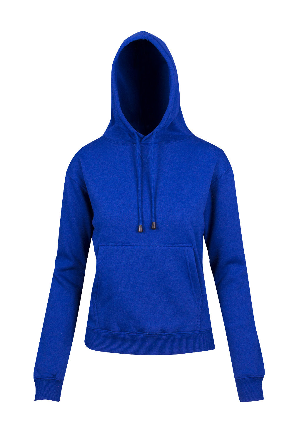 TH22UN-Ladies/Juniors Kangaroo Pocket Hoodies