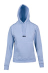 TH22UN-Ladies/Juniors Kangaroo Pocket Hoodies