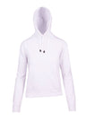 TH22UN-Ladies/Juniors Kangaroo Pocket Hoodies