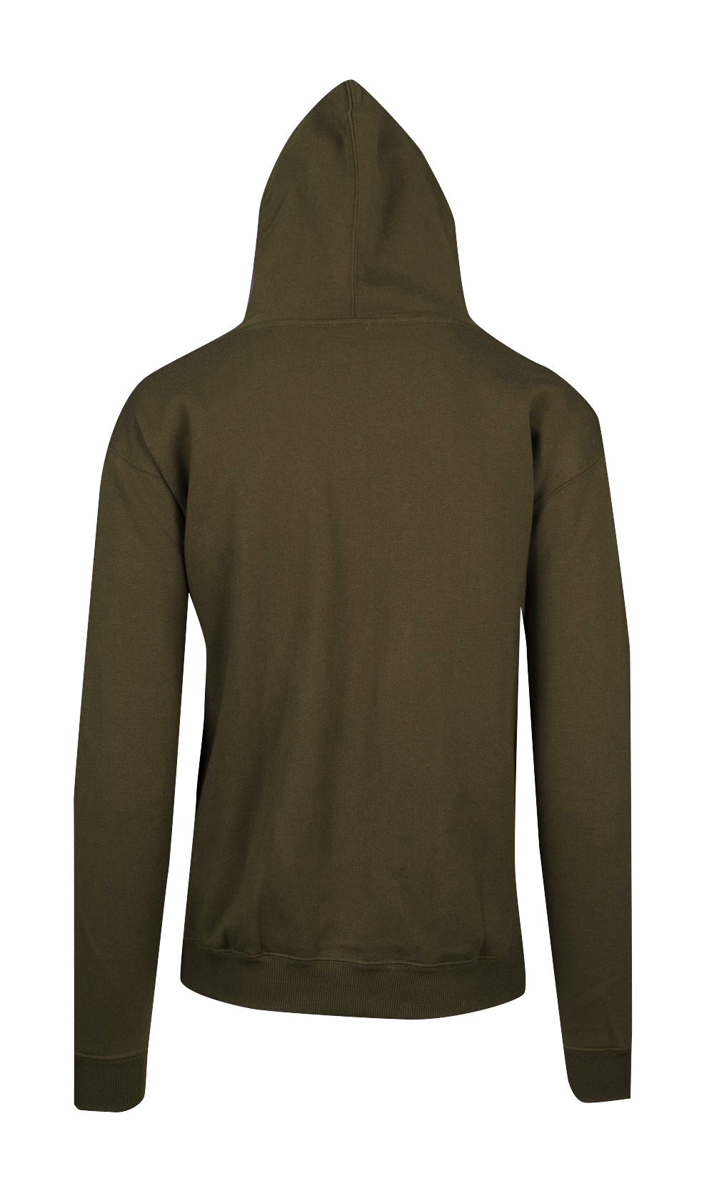 TP212H-Mens Kangaroo Pocket Hoodies