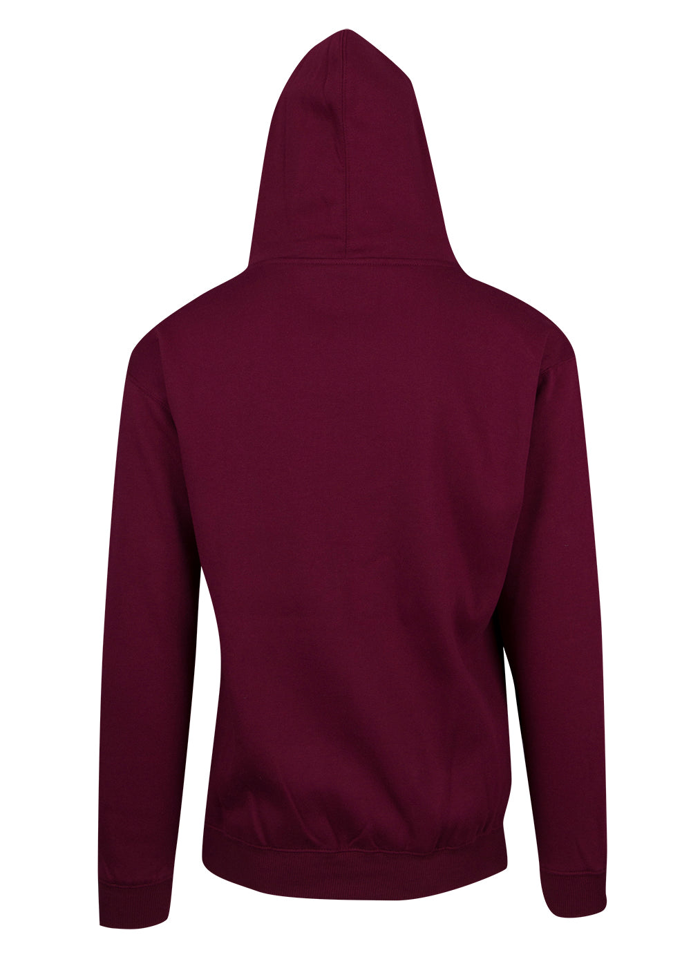 TP212H-Mens Kangaroo Pocket Hoodies