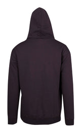 TZ66UN-Ladies/Juniors Zipper Hoodies with Pocket