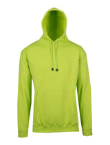 TP212H-Mens Kangaroo Pocket Hoodies