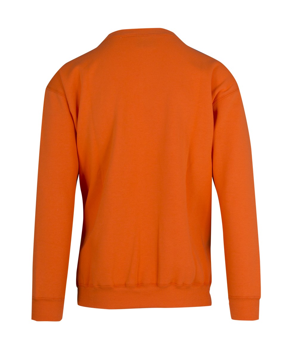 TP212S-Adult Poly cotton fleece sloppy joe