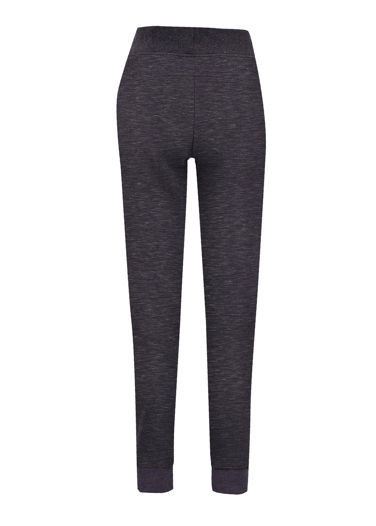 TR07LD-Ladies' STANCE brushed fleece pants