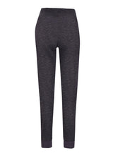 TR07LD-Ladies' STANCE brushed fleece pants