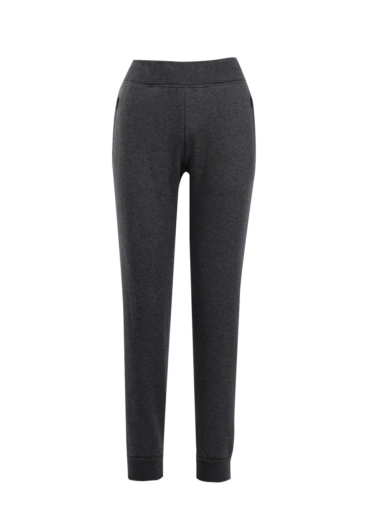 TR07LD-Ladies' STANCE brushed fleece pants