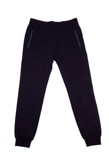 TR07LD-Ladies' STANCE brushed fleece pants