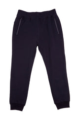 TR07MN-Mens' STANCE brushed fleece pants