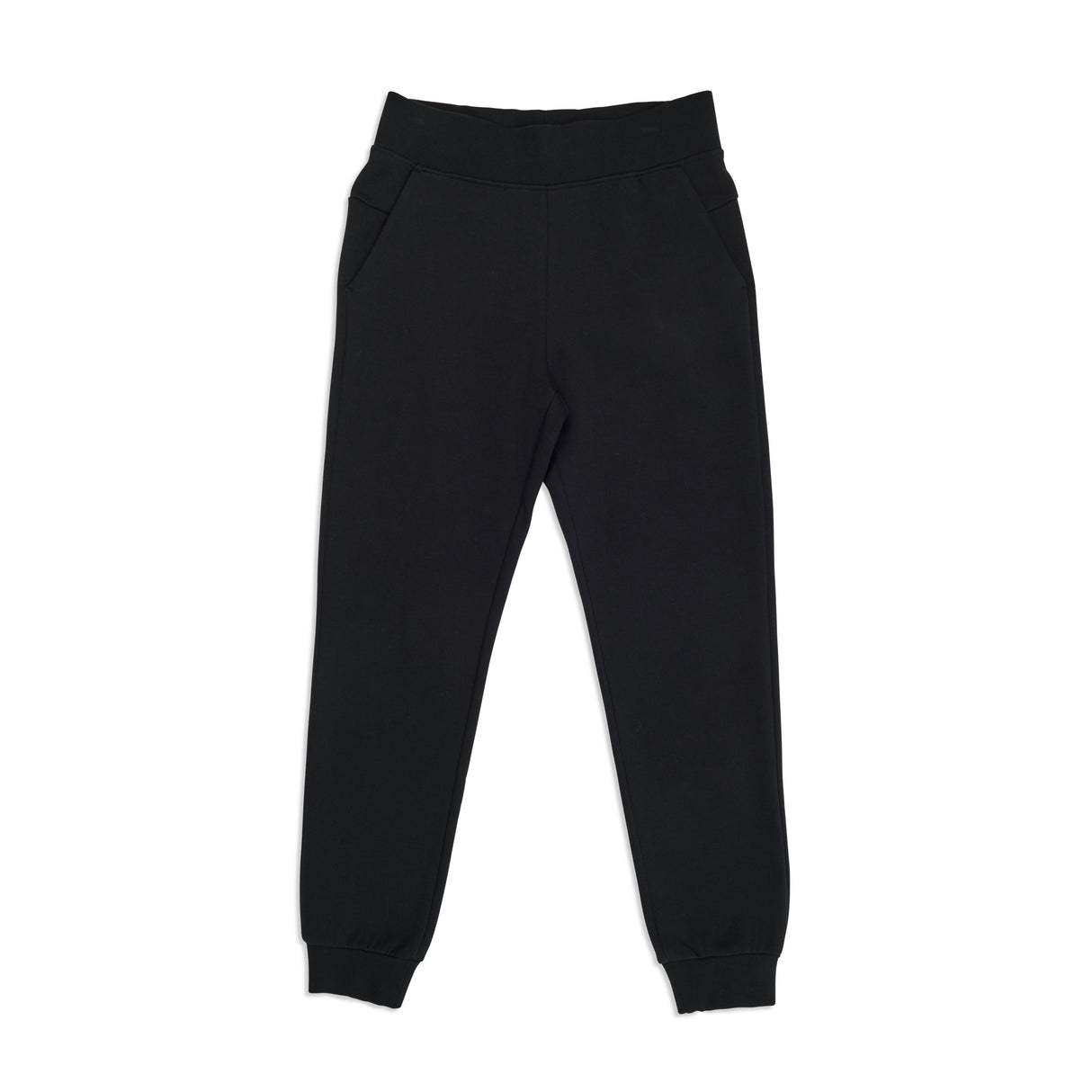 TR08LD-Ladies' 3 Layer Cotton Sandwich Pants