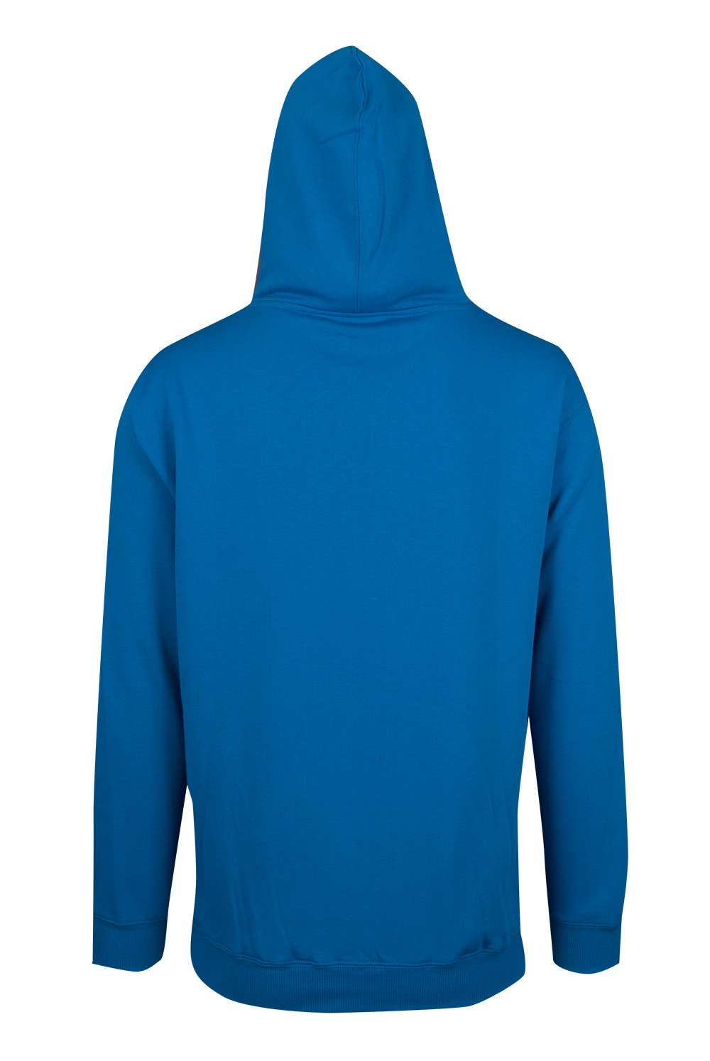 TZ612H-Mens Zip Hoodies with Pocket