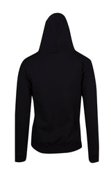 TZ612H-Mens Zip Hoodies with Pocket