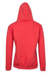 TZ612H-Mens Zip Hoodies with Pocket