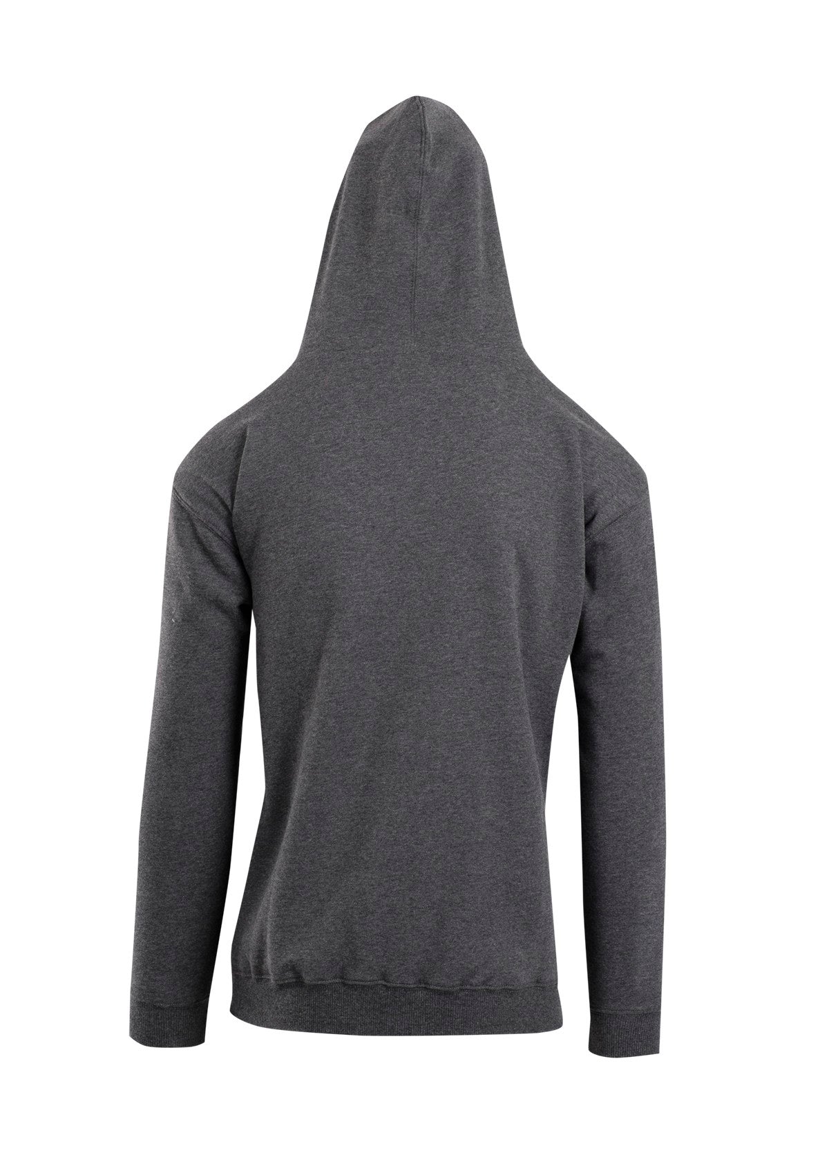 TZ612H-Mens Zip Hoodies with Pocket