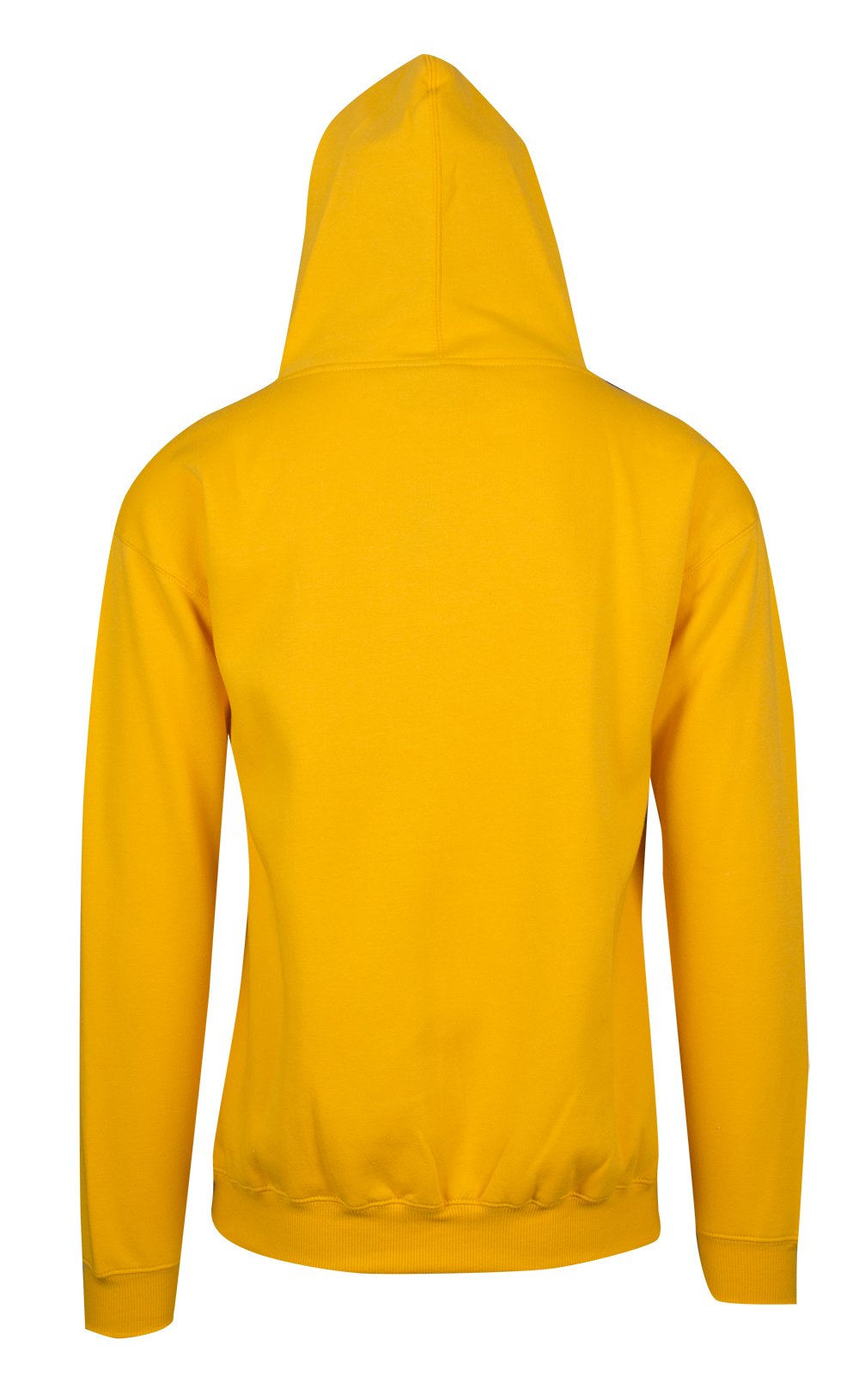 TZ612H-Mens Zip Hoodies with Pocket