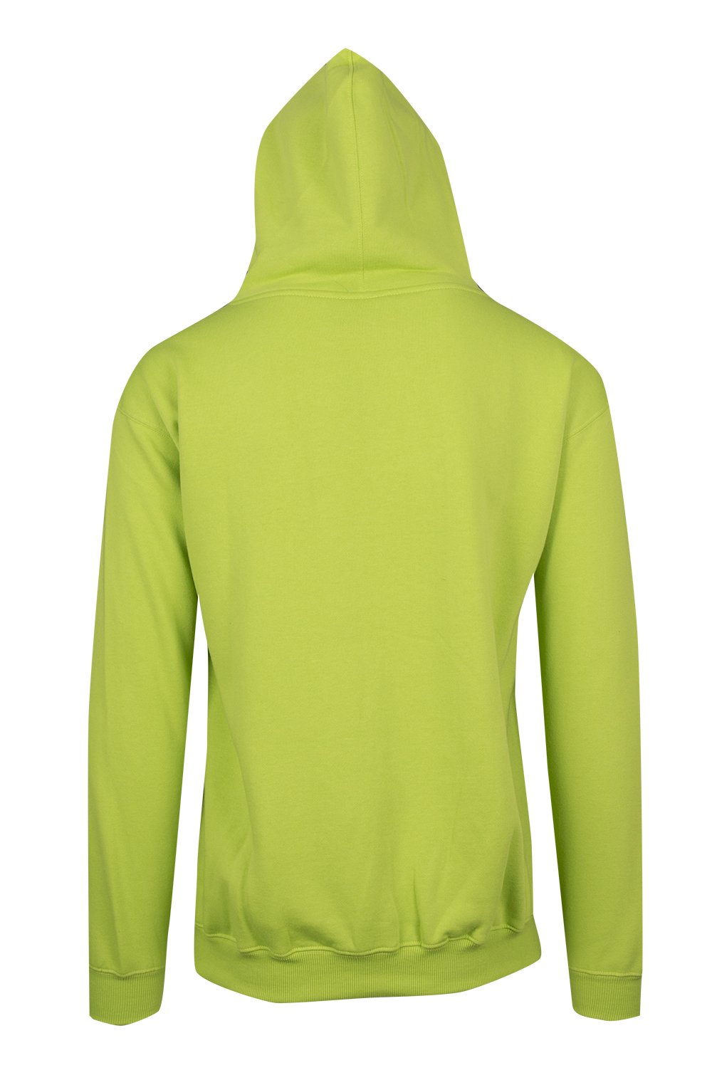 TZ612H-Mens Zip Hoodies with Pocket