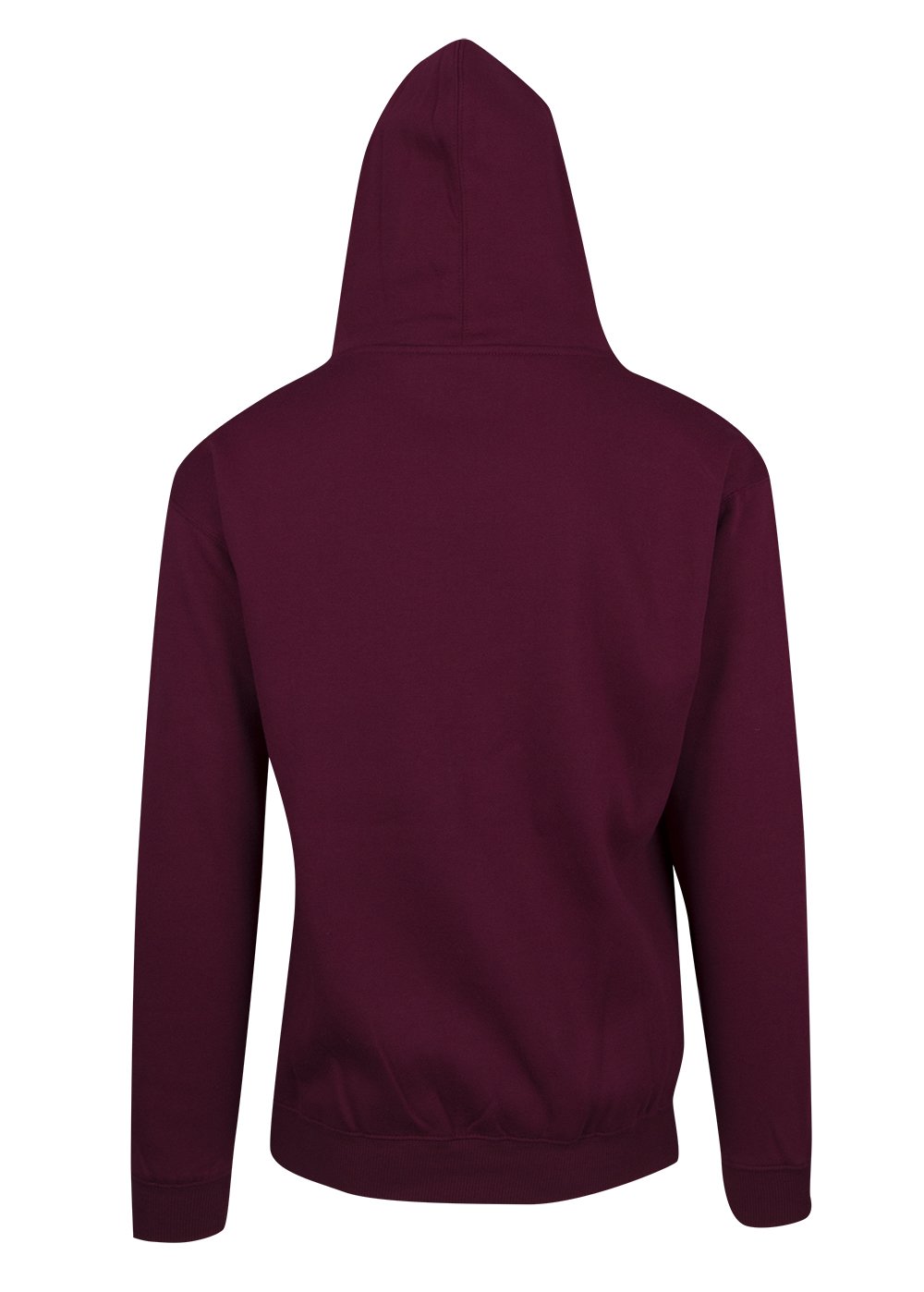 TZ612H-Mens Zip Hoodies with Pocket