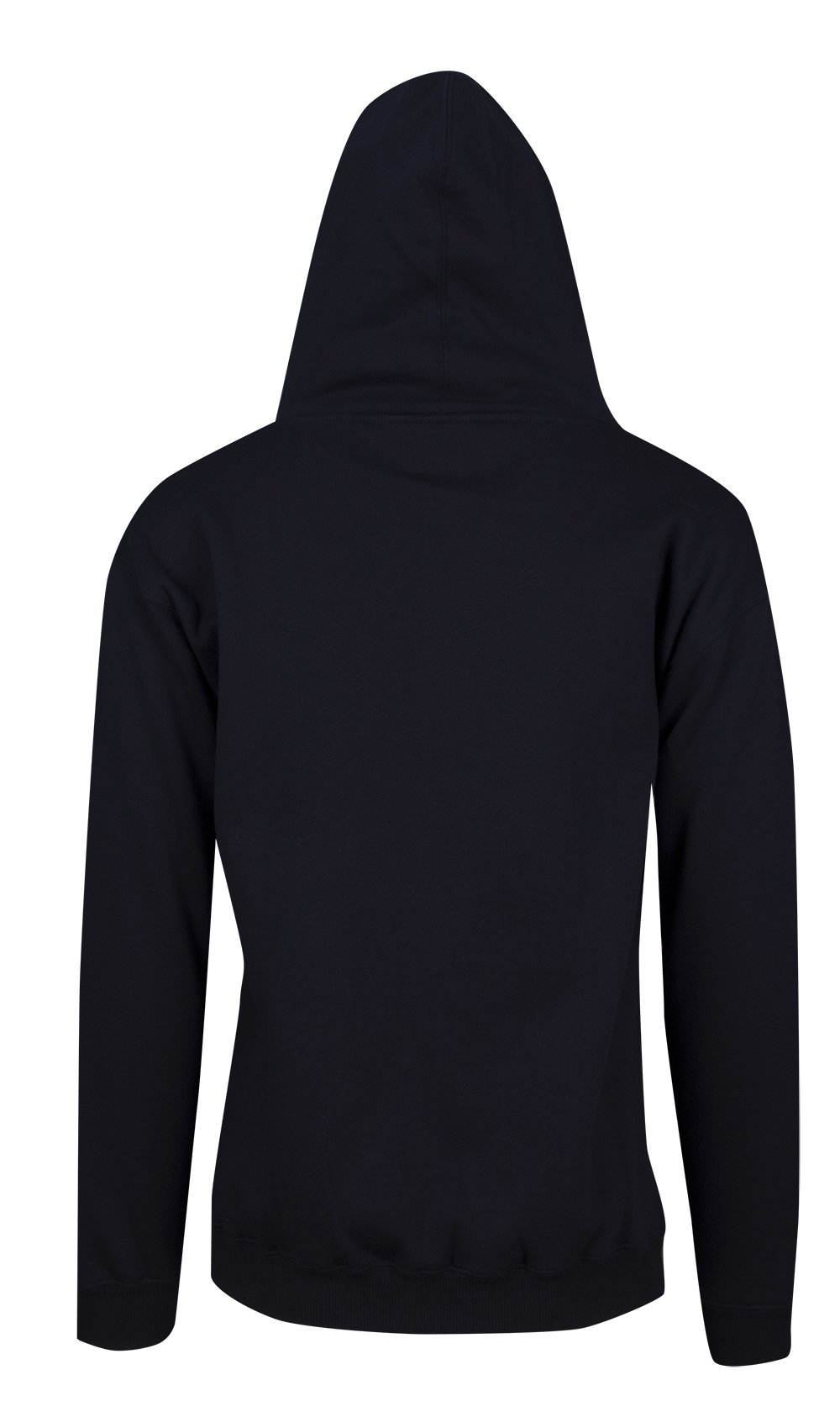 TZ612H-Mens Zip Hoodies with Pocket