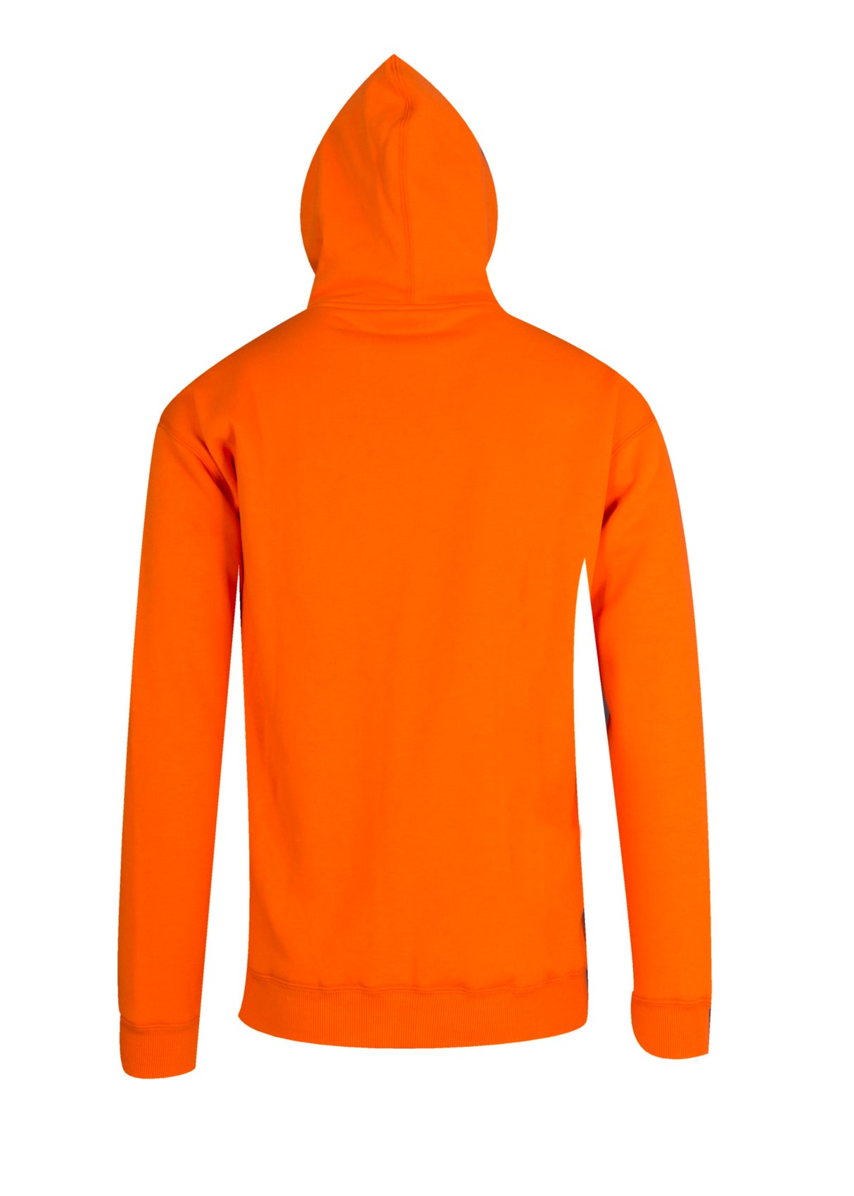 TZ612H-Mens Zip Hoodies with Pocket