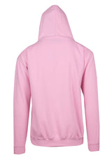 TZ612H-Mens Zip Hoodies with Pocket