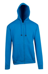 TZ612H-Mens Zip Hoodies with Pocket