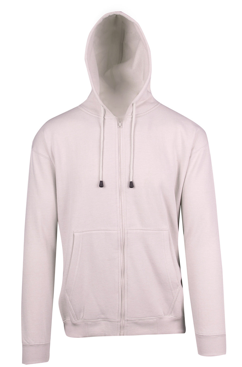 TZ612H-Mens Zip Hoodies with Pocket