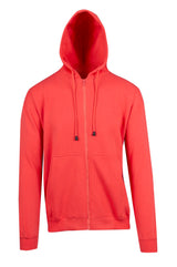 TZ612H-Mens Zip Hoodies with Pocket