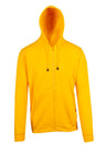 TZ612H-Mens Zip Hoodies with Pocket