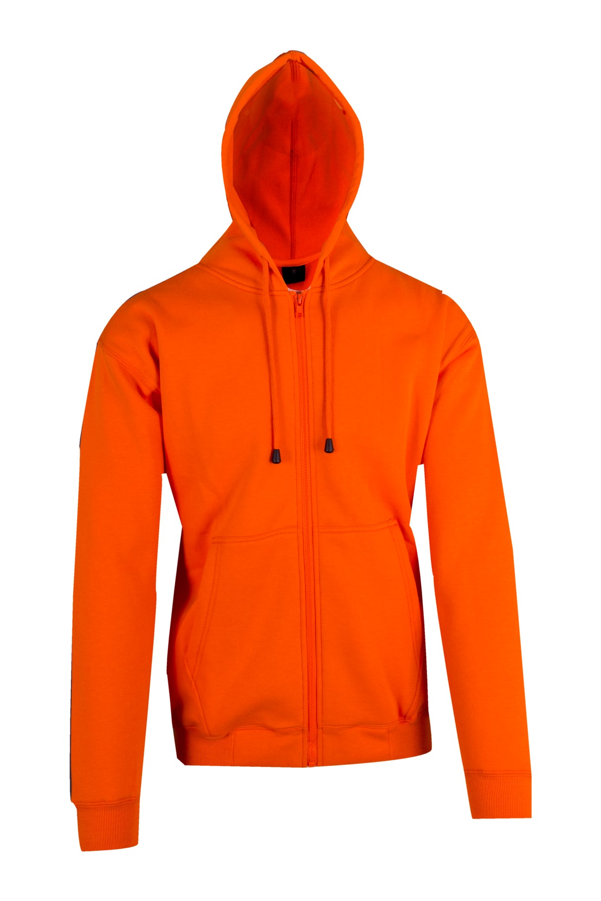 TZ612H-Mens Zip Hoodies with Pocket