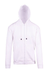 TZ612H-Mens Zip Hoodies with Pocket