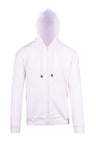 TZ612H-Mens Zip Hoodies with Pocket