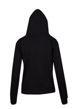 TZ66UN-Ladies/Juniors Zipper Hoodies with Pocket