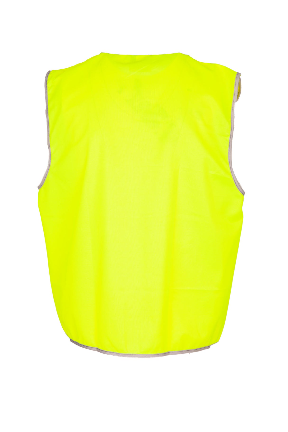 V001HO-100% Polyeter Vest without reflective tape