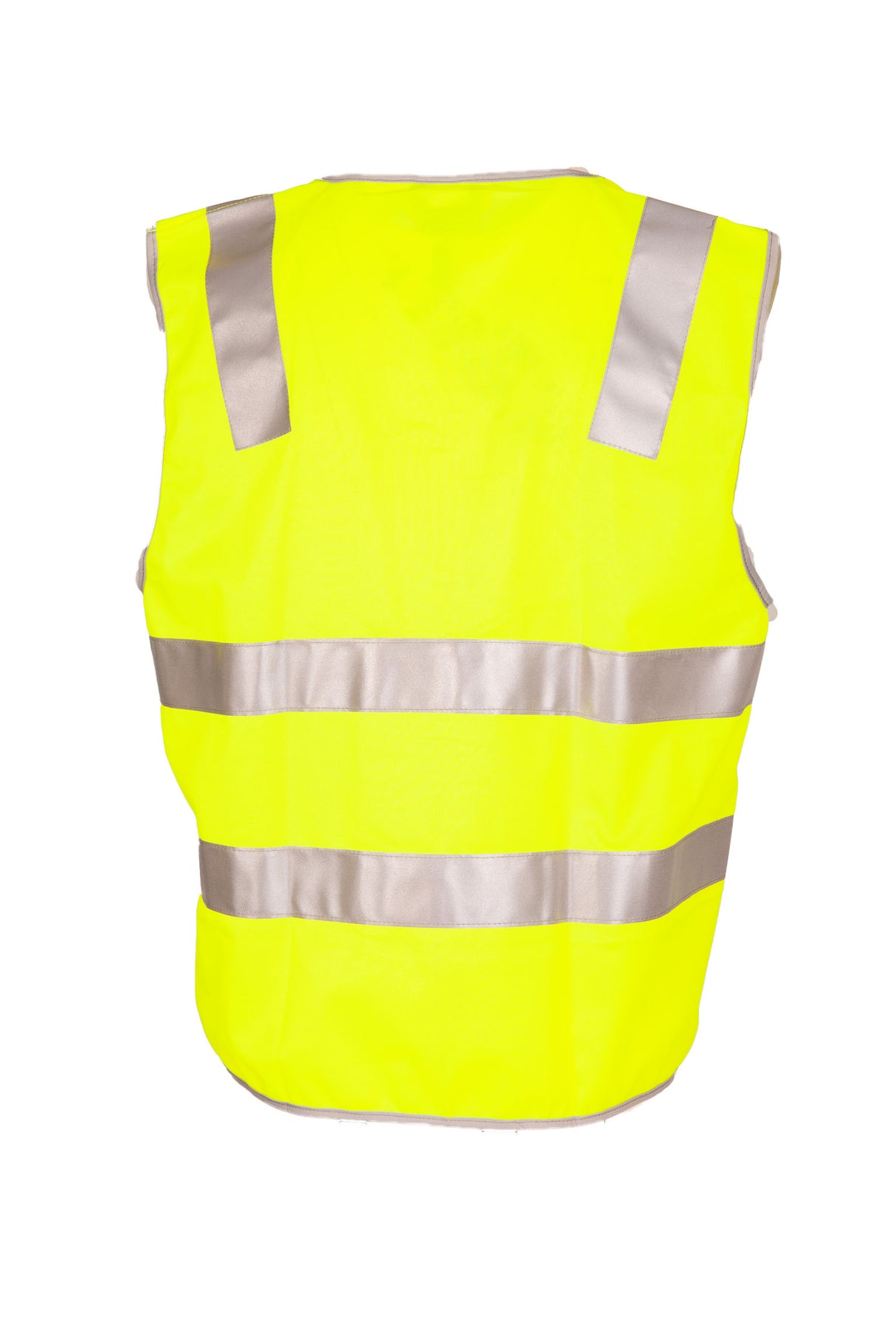 V001HP-100% Polyeter Vest with 3M reflective tape