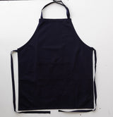 WA0396-Cotton Drill Full Bib Apron -With Pocket