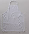 WA0396-Cotton Drill Full Bib Apron -With Pocket