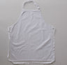 WA0397-Cotton Drill Full Bib Apron -No Pocket