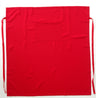 WA0624-Polyester Drill Continental Apron -With Pocket