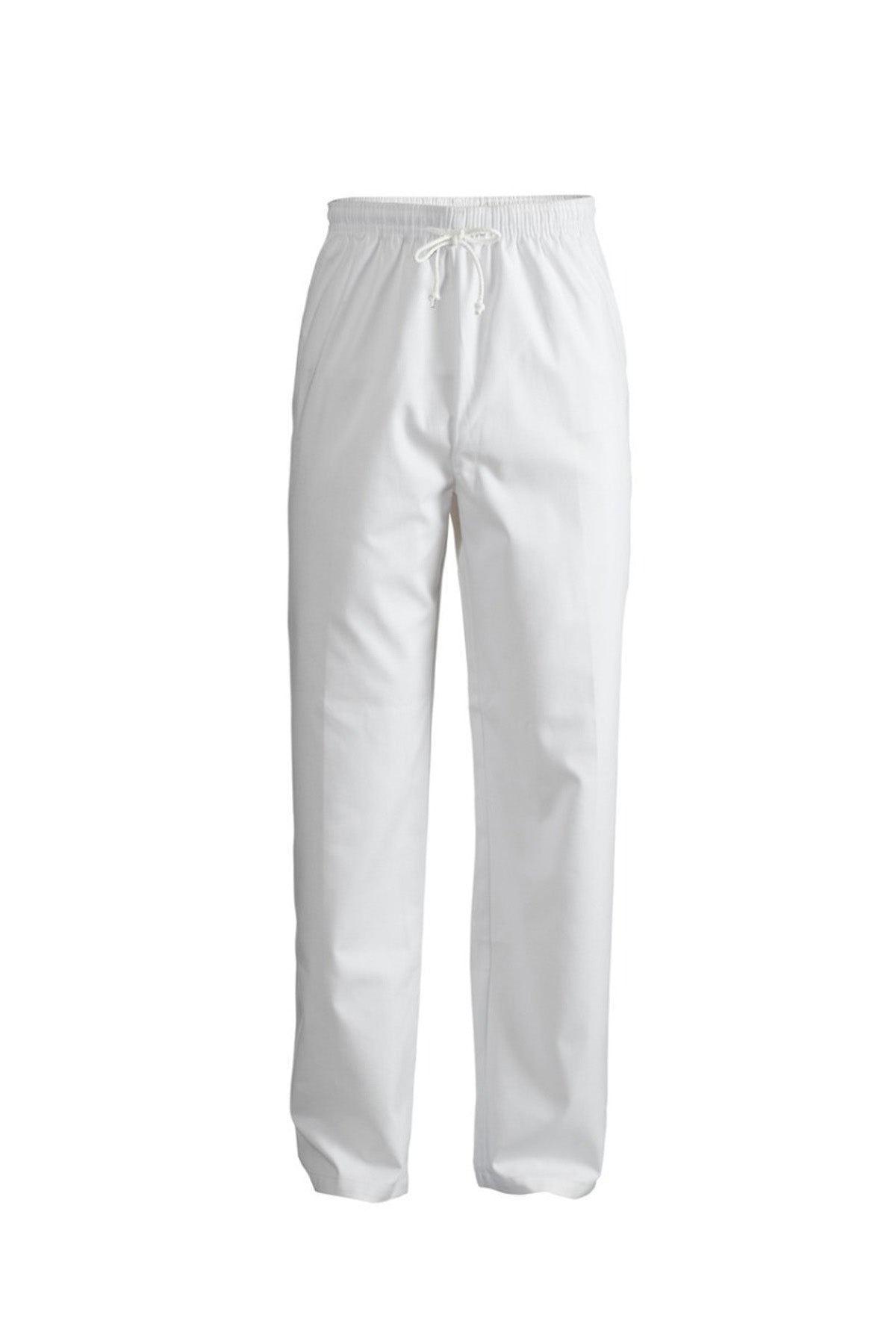 WP3012-Elastic Drawstring Waist Pant