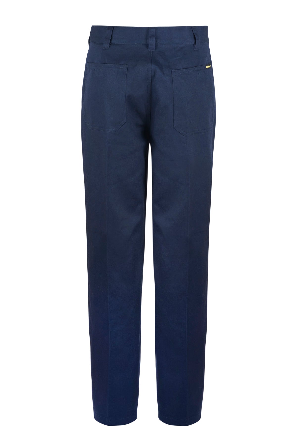 WP3038-Flat Front Cotton Trouser