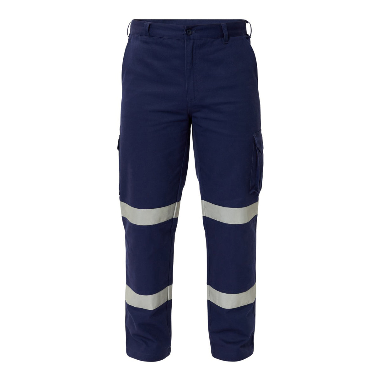 WP4017-Next Gen Cot Drill Pant W/Tape