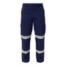 WP4017-Next Gen Cot Drill Pant W/Tape