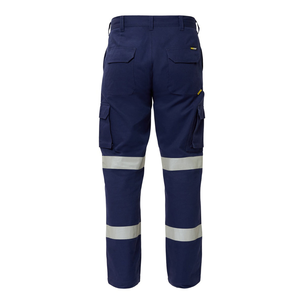 WP4017-Next Gen Cot Drill Pant W/Tape