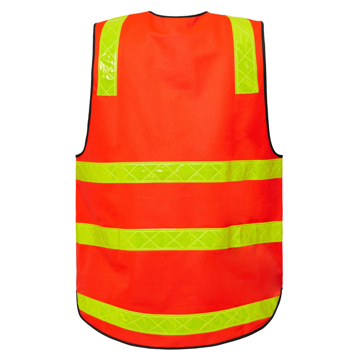 WV7003-Vic Road Vest