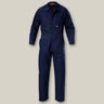 COTTON DRILL COVERALL