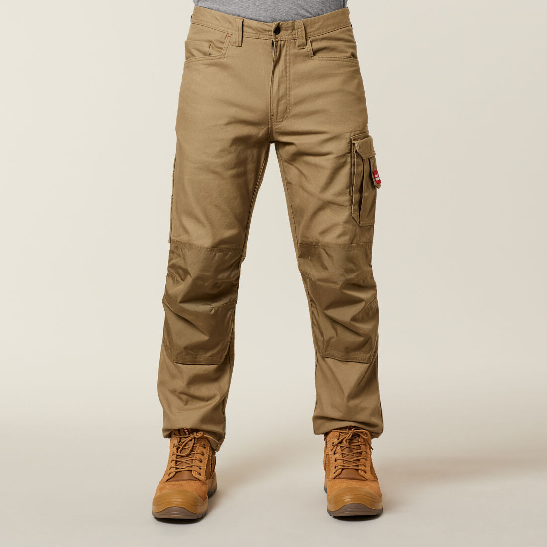 LEGENDS COTTON CARGO PANT